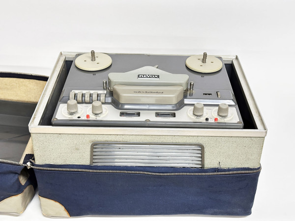 OTARI MX-5050 8 pistes Hifi Vintage réparations