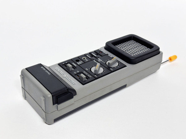 GENERAL ELECTRIC 3-5970-A Hifi Vintage réparations