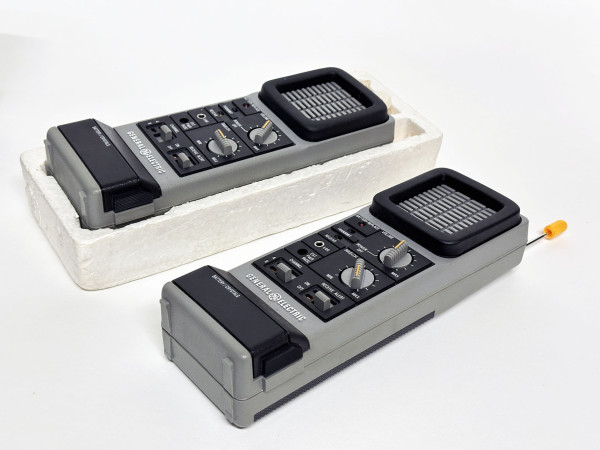 GENERAL ELECTRIC 3-5970-A Hifi Vintage réparations