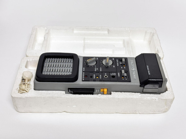 GENERAL ELECTRIC 3-5970-A Hifi Vintage réparations