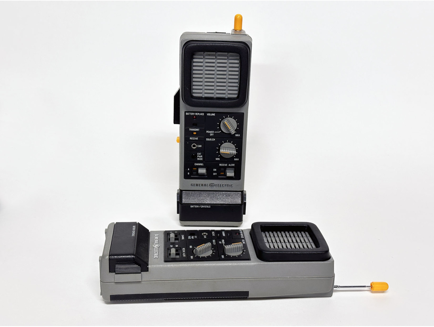 GENERAL ELECTRIC 3-5970-A Hifi Vintage réparations