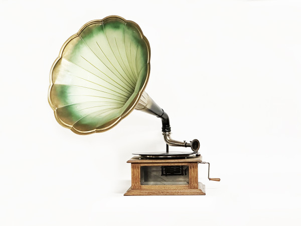 PATHE Diamond Grand pavillon vert