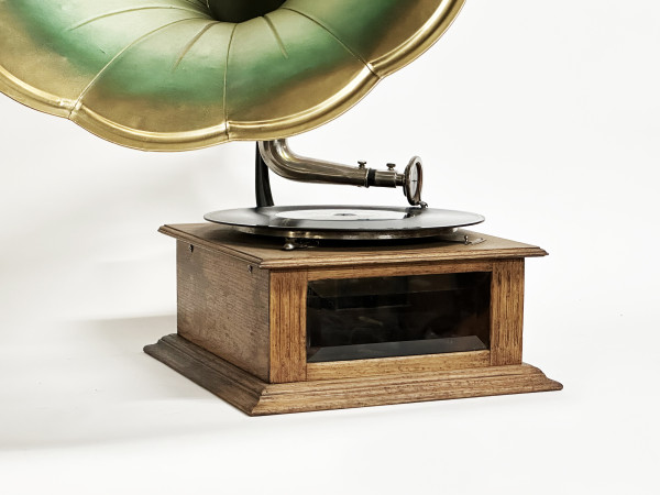 PATHE Diamond Grand pavillon vert