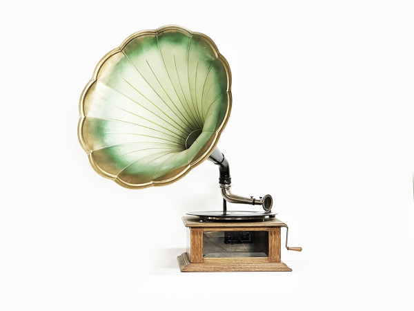 PATHE Diamond Grand pavillon vert