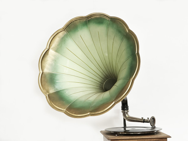 PATHE Diamond Grand pavillon vert