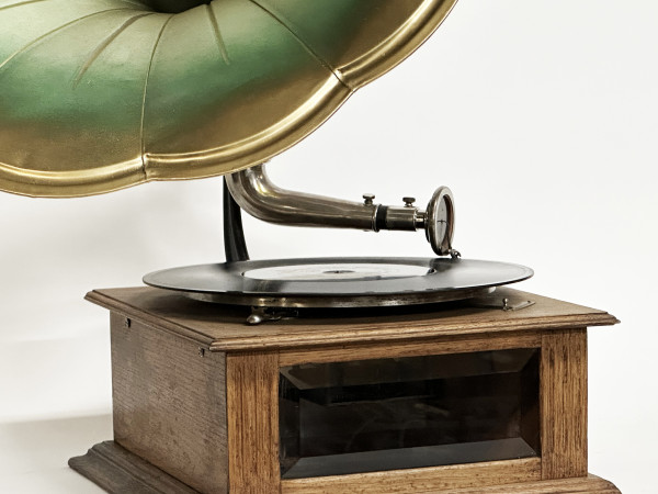 PATHE Diamond Grand pavillon vert