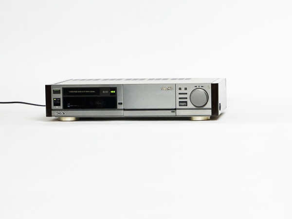 SONY EV-S1000-E
