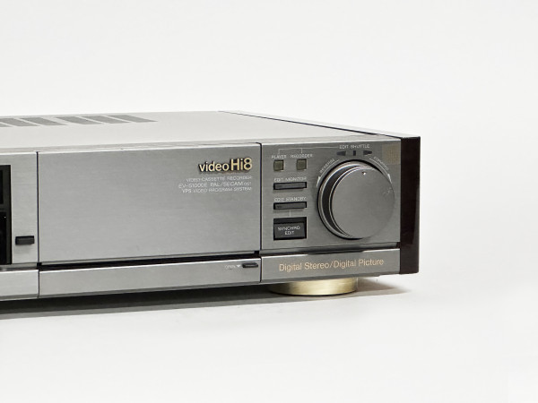 SONY EV-S1000-E