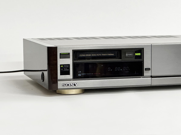 SONY EV-S1000-E