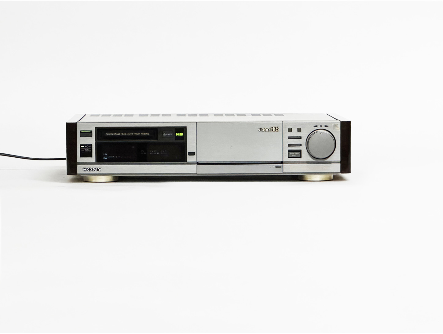 SONY EV-S1000-E