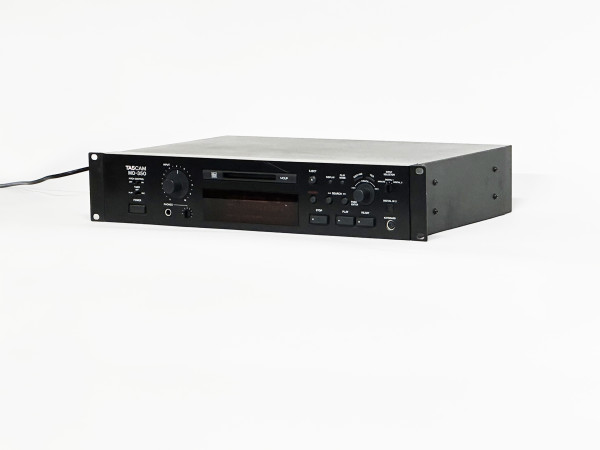 TASCAM MD-350 Hifi Vintage réparations