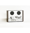 Akai GX-4000D magnétophone Hifi vintage réparations