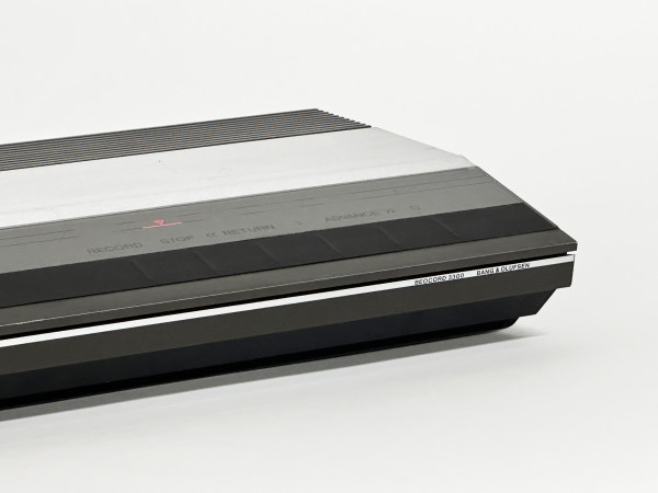 B&O BEOCORD 3300