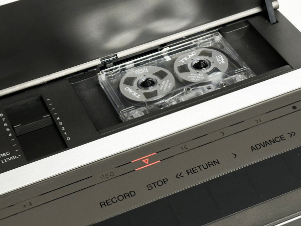 B&O BEOCORD 3300