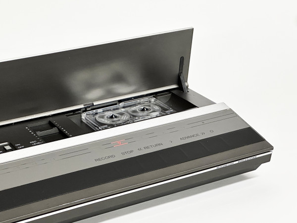 B&O BEOCORD 3300