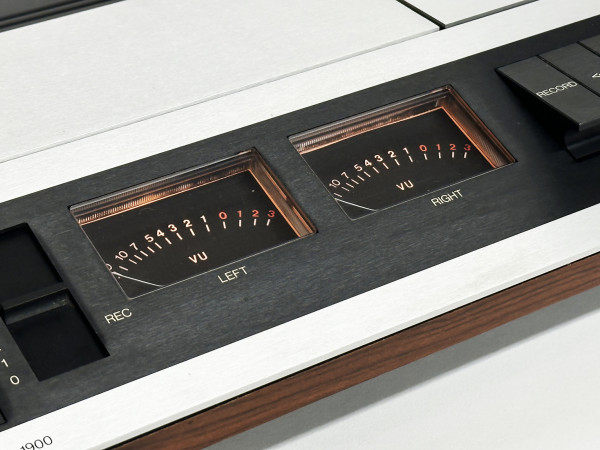 B&O BEOCORD 1900