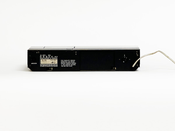 B&O BEOCORD 1900