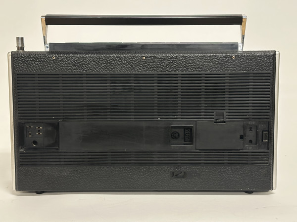 GRUNDIG Satellit 2100 Hifi Vintage réparations