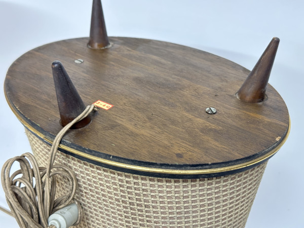 ISOPHON Stereonetta III Hifi Vintage réparations