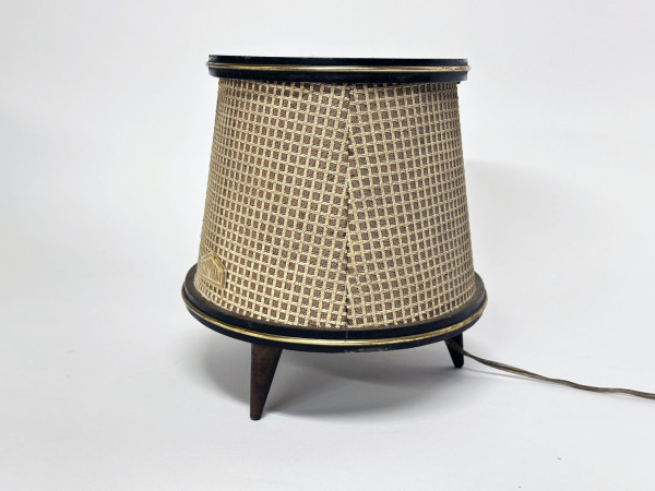 ISOPHON Stereonetta III Hifi Vintage réparations