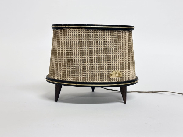 ISOPHON Stereonetta III Hifi Vintage réparations