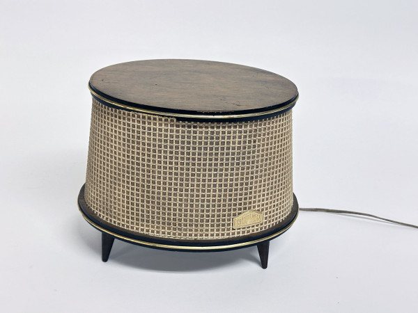 ISOPHON Stereonetta III Hifi Vintage réparations