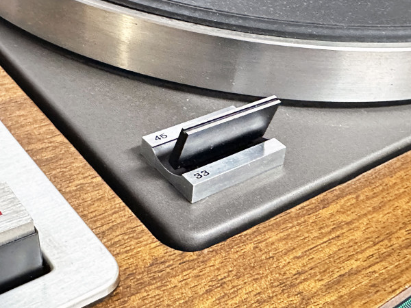 SONY HMK-70 Hifi Vintage réparations