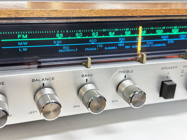 SONY HMK-70 Hifi Vintage réparations