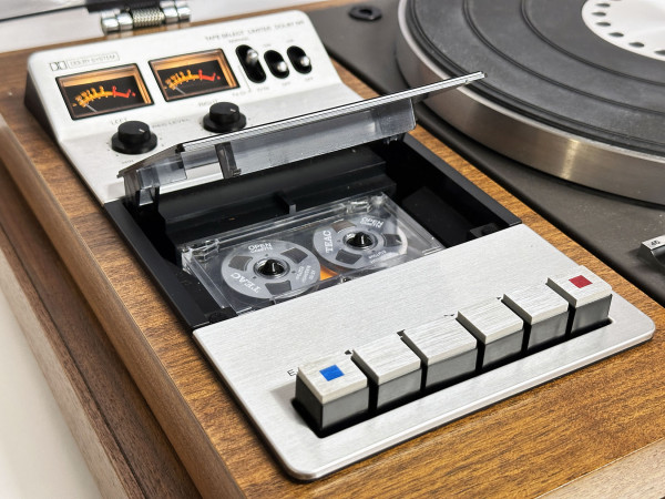 SONY HMK-70 Hifi Vintage réparations