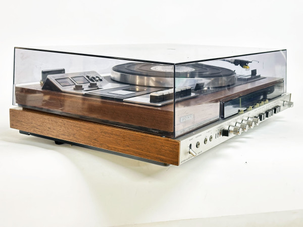 SONY HMK-70 Hifi Vintage réparations