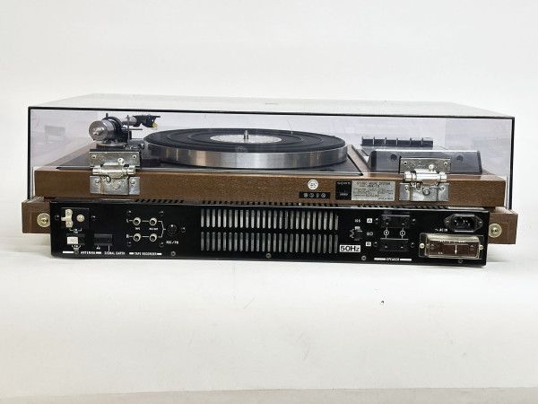 SONY HMK-70 Hifi Vintage réparations