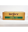 SONY HMK-70 Hifi Vintage réparations
