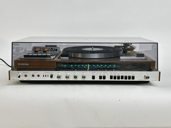 SONY HMK-70 Hifi Vintage réparations