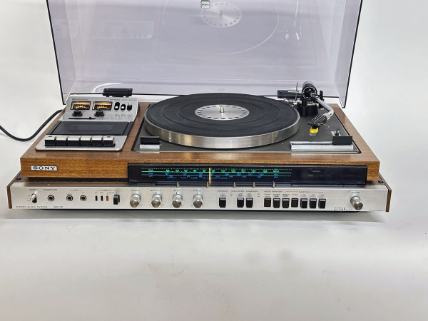 SONY HMK-70 Hifi Vintage réparations
