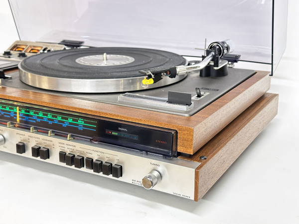 SONY HMK-70 Hifi Vintage réparations