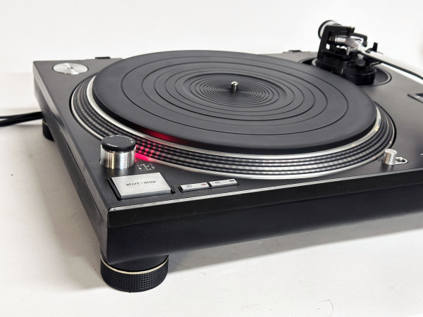 TECHNICS SL-1210 Mk2 Hifi Vintage réparations
