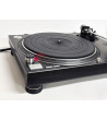 TECHNICS SL-1210 Mk2 Hifi Vintage réparations