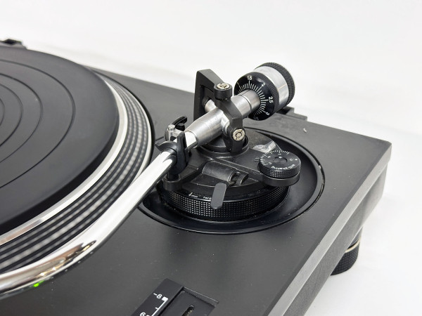 TECHNICS SL-1210 Mk2 Hifi Vintage réparations