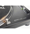 TECHNICS SL-1210 Mk2 Hifi Vintage réparations