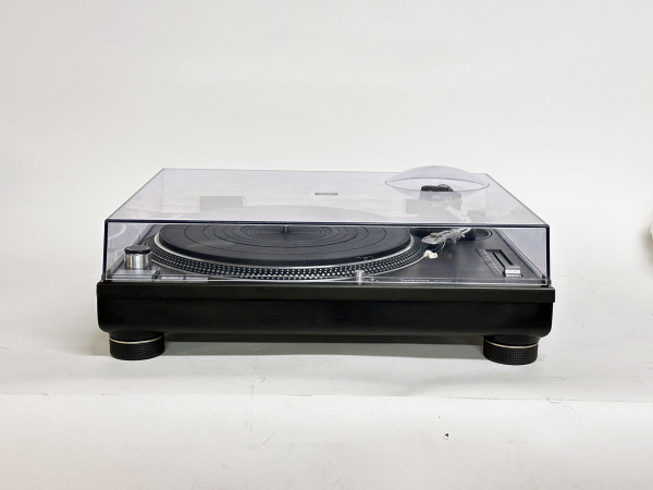 TECHNICS SL-1210 Mk2 Hifi Vintage réparations