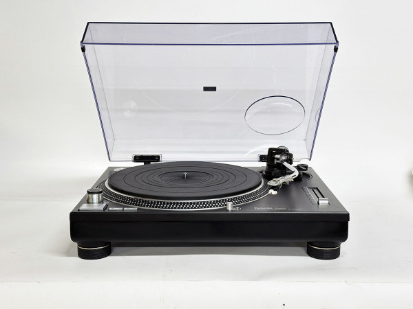 TECHNICS SL-1210 Mk2 Hifi Vintage réparations