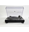 TECHNICS SL-1210 Mk2 Hifi Vintage réparations