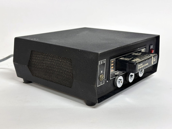 ERFA 8 MSA Hifi Vintage réparations