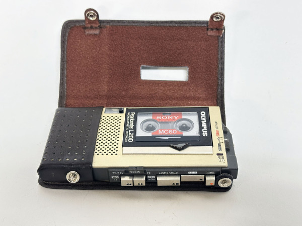 PANASONIC L-200 Hifi Vintage réparations