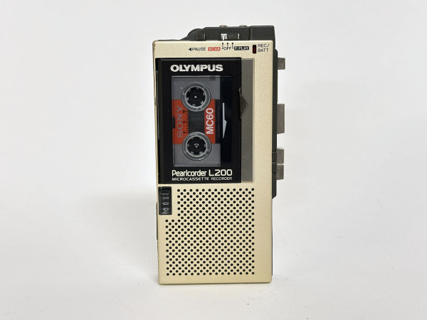 PANASONIC L-200 Hifi Vintage réparations