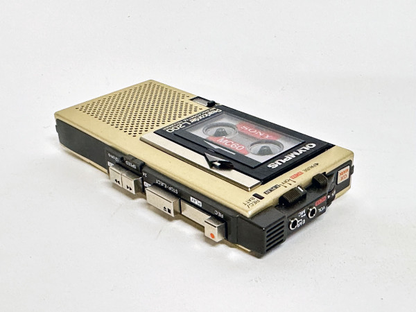 PANASONIC L-200 Hifi Vintage réparations