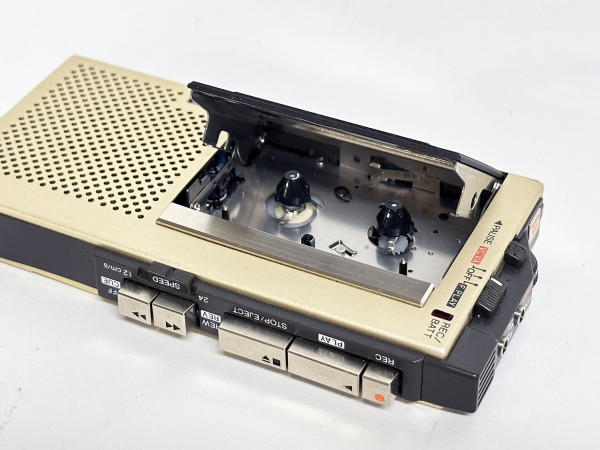 PANASONIC L-200 Hifi Vintage réparations