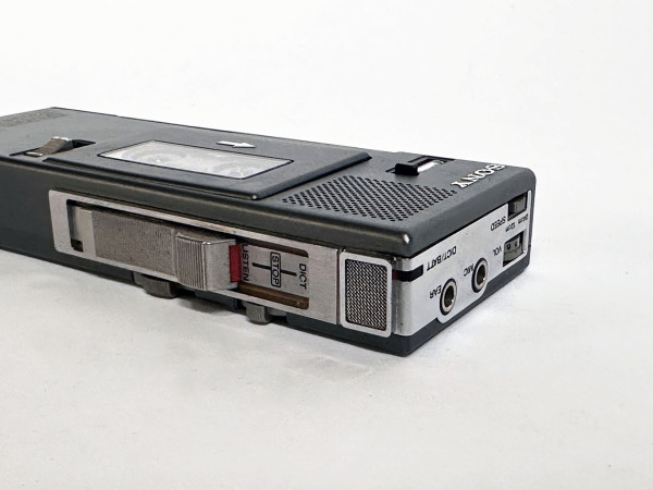 SONY BM-550 Hifi Vintage réparations