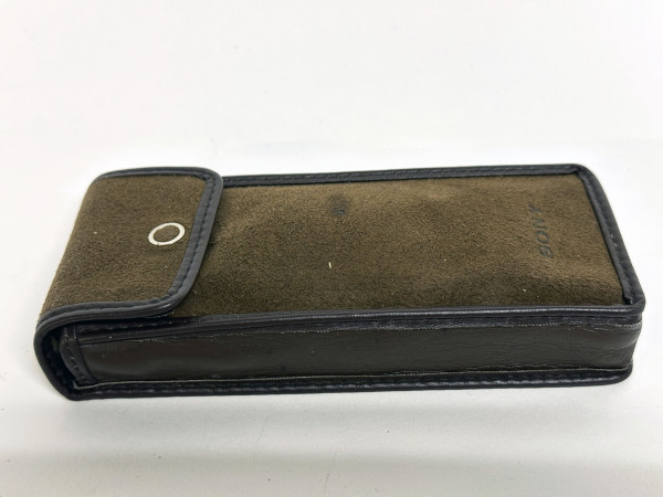 SONY BM-550 Hifi Vintage réparations