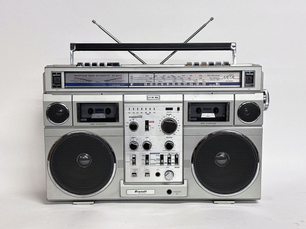Brandt RK-822-S